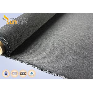 Acrylic Coated 100% Fiberglass Fire Blanket Blankets