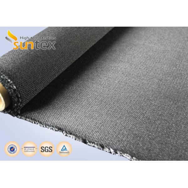 Acrylic Coated 100% Fiberglass Fire Blanket Blankets