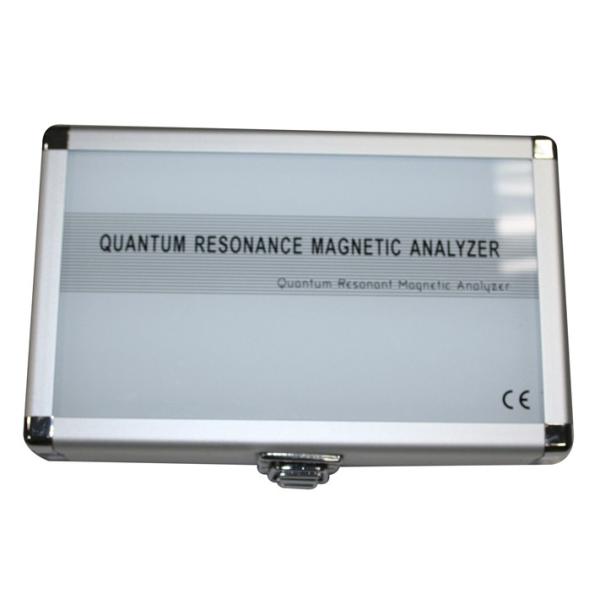 Buy Magnetic Quantum Machine for Health , Body Quantum Resonance Analyser at wholesale prices