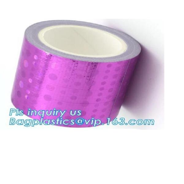 Cheap Japanese school stationery custom duct paper tape funny paper tape,General