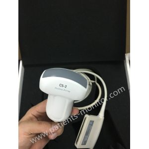 China PHiliph Ultrasound C5-2 Convex Curved Array Transducer on sale China PHiliph Ultrasound C5-2 Convex Curved Array Transducer on sale