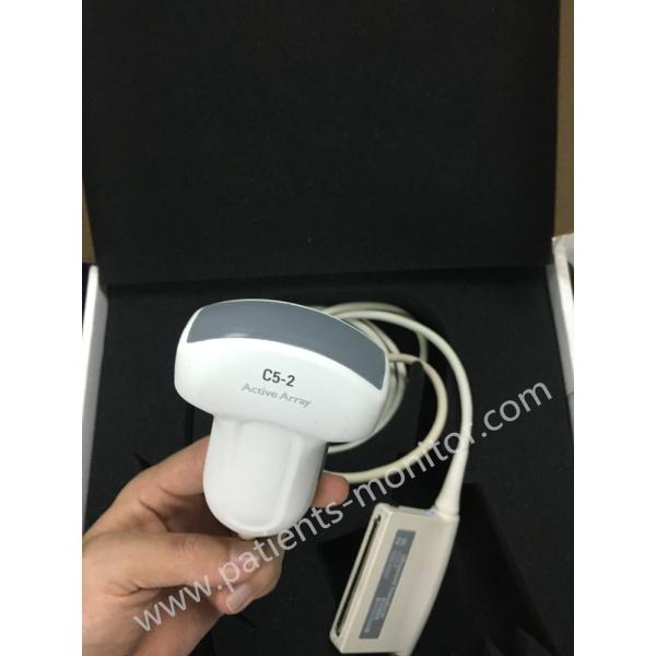 Buy PHiliph Ultrasound C5-2 Convex Curved Array Transducer at wholesale prices