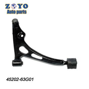 Lower Control Arm 45202-63G01 for Suzuki Auto Spare Parts Reference NO.