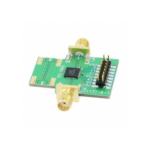 Quality EV1HMC647ALP6 Embedded Solutions 2.5GHz To 3.1GHz Phase Shifter Evaluation Board for sale