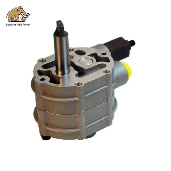 Rustproof Spv23 Hydraulic Gear Pump Sauer PV23 Hydraulic Piston Pump Parts