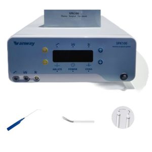 Plasma Coblation Surgery Device Versatile Use In Spine ENT And Pain Management