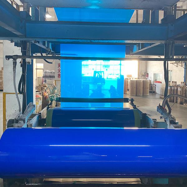 Bopp Packing Jumbo Roll Tape 1620mm Width 4000/6000/8000m Length