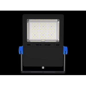 Multi Beam Angle Football Stadium Floodlight 150W 150LPW Efficiency