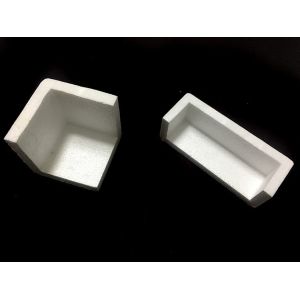 EPS Foam With Special Lining Edge Protection Corner Protection Polydragon