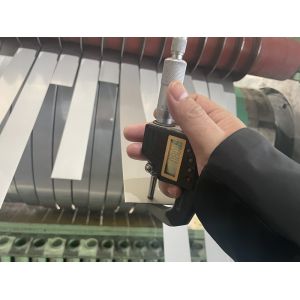 Cold Rolled EN 1.4122 DIN X39CrMo17-1 Stainless Steel Sheet, Strip And Coil