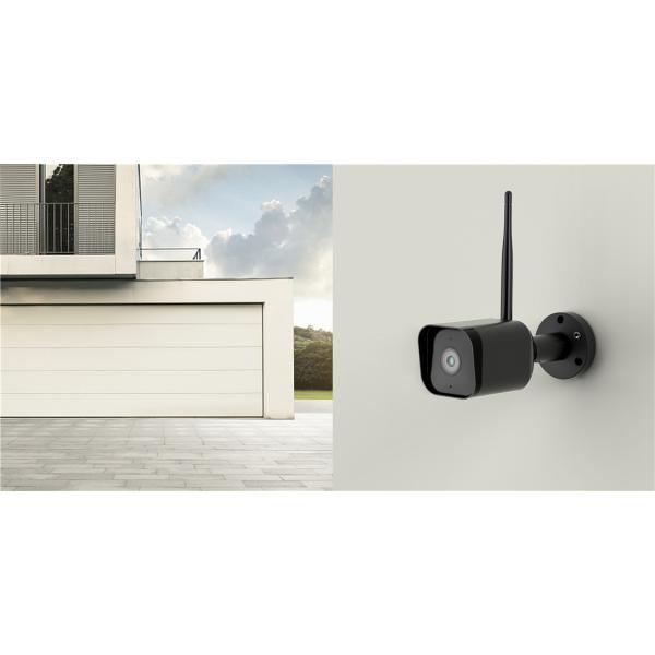 Outdoor 1080P IP65 Camera(Bullet 6S)