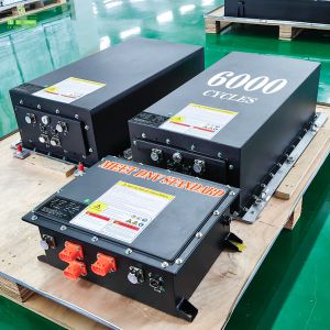 China 51.2V 280Ah Standard Battery, Supports Series and Parallel Connection, with Liquid Cooling and Heating Function on sale