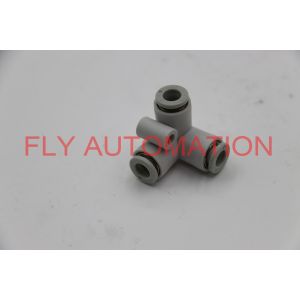 KQ2 Series Delta Union One Touch Fitting KQ2D06-00A