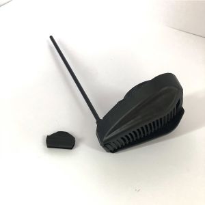 PP Material Folding Trigger Spray Cap For Automotive Detailing