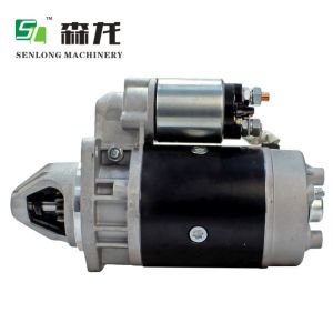 Atlas Deutz F3L912 Starter Motor 0001362016 0001362034 0001362091 0001362305