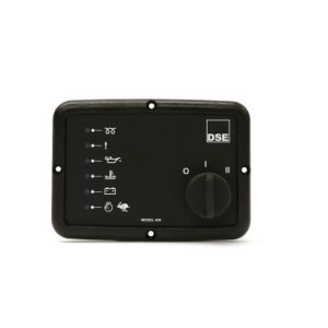 Quality DSE402MKII Waterproof Manual &amp; Auto Start Control Module for sale