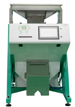 Recycled Plastic Recycling Machine Plastic Sorting Machine Plastic Color Sorter