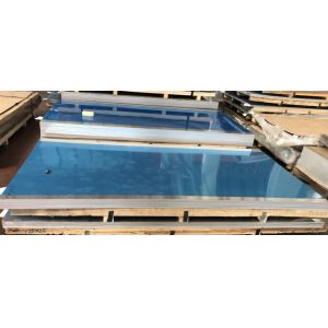 Color Coated /Pre-painted Aluminum Sheet For Achitechive Industry