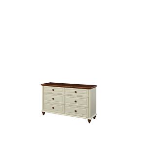 Mediterranean Impression----------Drawer chest