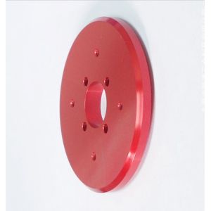 Stainless Steel Disc OEM Precision Machining high precision cNC machining