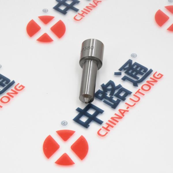 Diesel Fuel Injector Nozzle Tips 0433175063 DSLA145P380 for Mack 0 433 175 063