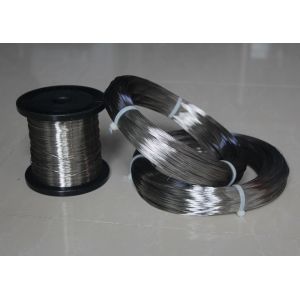 Mechanical Resonators Superelastic Alloy 902 Cold Drawn Wire Ni Span C Alloy