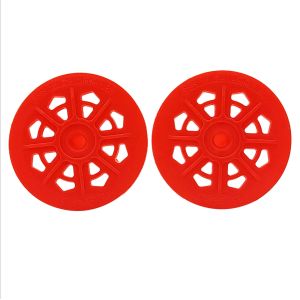 Expand Insulation Fasteners With Screw Insulation Nail For Concrete