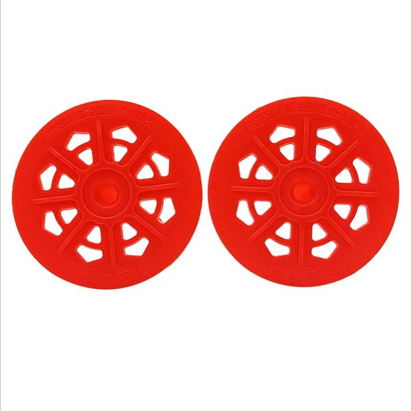 Buy Expand Insulation Fasteners With Screw Insulation Nail For Concrete at wholesale prices