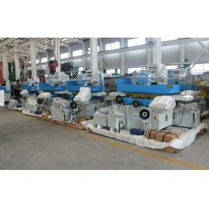 Shaking Surface Grinding Machine SG Double Column Grinding Machine