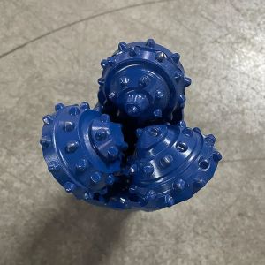 Oil Drilling Tricone Rock Roller Bits Rotary Tricone Rock Drill Bit