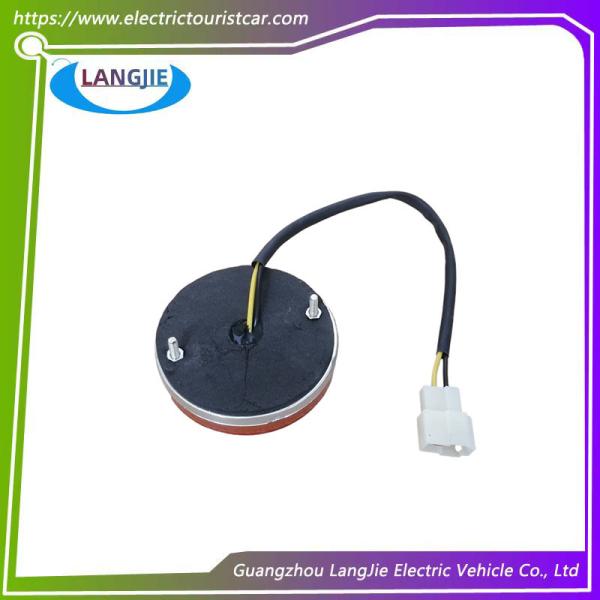 12V Tail Light Accessory Suitable For EAGLE Sightseeing Car Turn Signal