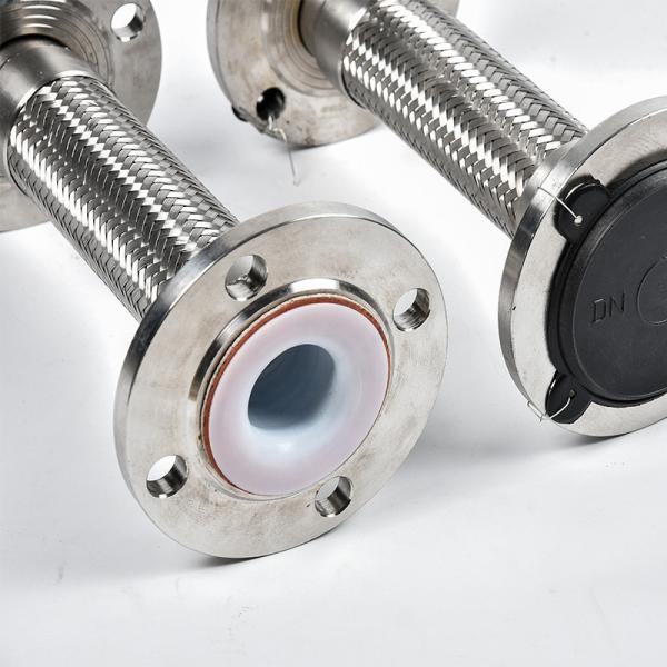 Buy Flexible Stainless Steel Flexible Hose Low Environmental Impact and Flexible at wholesale prices