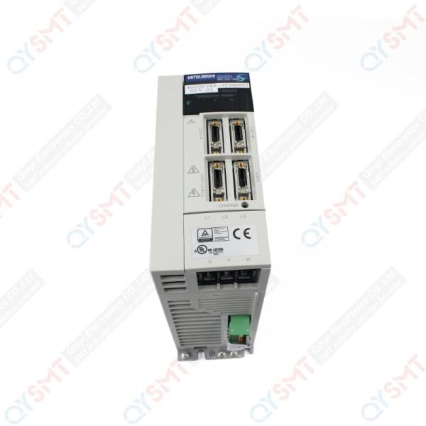 CE JUKI YA SMT Driver ASM MR-J2S-100B-KY3000093 40026788 With 6 Months Warranty