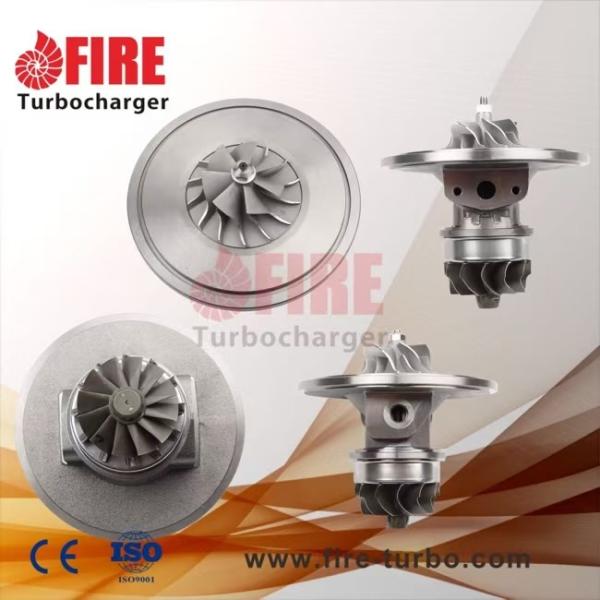 Buy K31 Turbocharger Cartridge 53319887206 51.09100-7487 With D2066LF Engine at wholesale prices