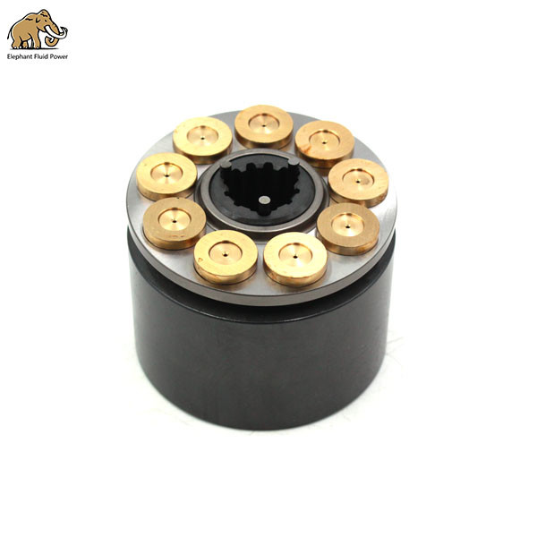 Buy Rexroth A10VSO18 Rotating Group Axial Piston Pump Repair Service at wholesale prices