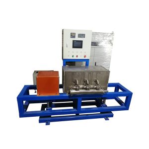 Stainless Steel Carbon Steel Round Tube Pipe Making Rolling Mill