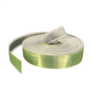 Alloy Aluminum Trim Cap For Channel Letter With Arrow Type Trim Cap Usage