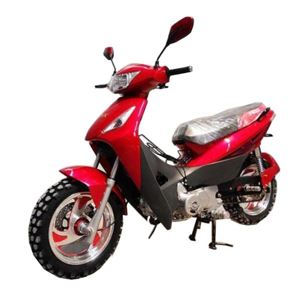 Bolivia 110cc 125cc 135cc motorcycle cub bike high quality ZS engine 4-stroke
