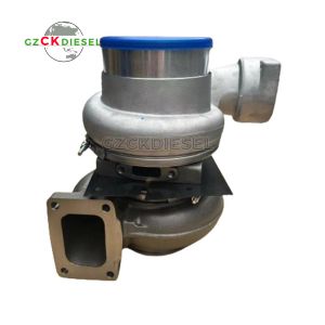 Turbocharger 4W9104 4W-9104 for Engine 3408 3408C 3408E