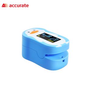 Quality FDA Approved Fingertip Medical Pulse Oximeter Technology Critical Care for sale