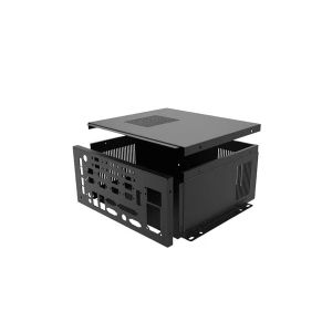 Precision Sheet Metal Shell Fabrication for Medical Equipment Customized High