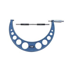250-275mm Outside Micrometers with Setting Standard