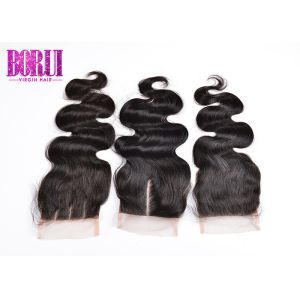 Malaysian Body Wave Bundles , Malaysian Remy Hair Extensions Straightened
