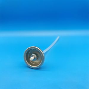 Precision-Control MDF Kit Aerosol Valve For Wood Surfaces