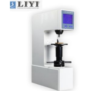 Liyi Durometer Testing Machine Metal Price Plastic Rockwell Hardness Tester