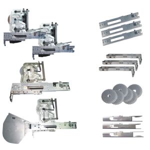 FUJI CP6, CP7, XP142, XP143E Feeder