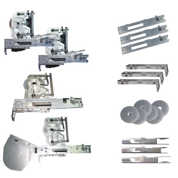 Buy FUJI CP6, CP7, XP142, XP143E Feeder at wholesale prices