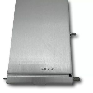 Bently Nevada 3500/61-01-00 133819-02 RTD/TC Non-Isolated I/O Module Internal