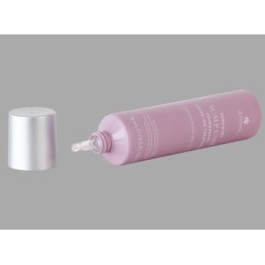 35-110ml Cosmetic Plastic Eye Cream Essence Dropper Tube