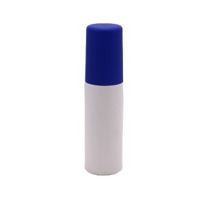 Collar Material PET 150ml Plastic Bottles with Pump Spray and Biodegradable